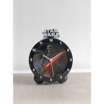 Wesco Star Wars Darth Vader Topper Alarm 23241