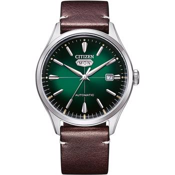 Citizen Automatic Stål Automatik Herre ur, model NH8390-03X