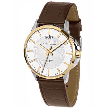 Urskiven.dk har dit  Jacques Lemans model 1-1540H