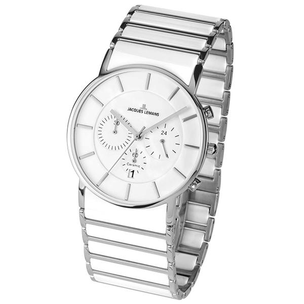 Urskiven.dk har dit  Jacques Lemans model 1-1815B