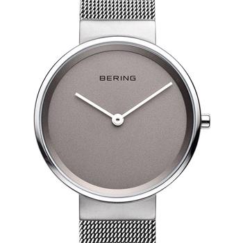 Bering Classic rustfri stål Quartz Dame ur, model 14531-077