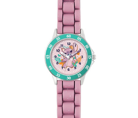 Stitch i Pink, Disney ur