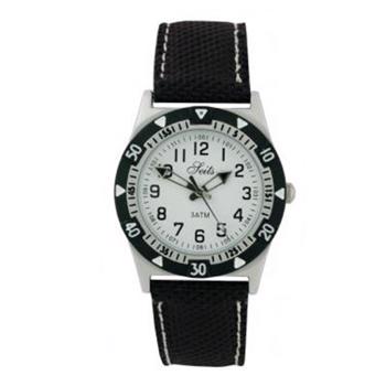 Nowley Sport Watch rustfri stål Quartz Drenge ur, model 567334_H