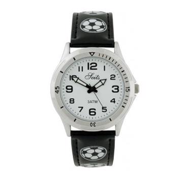 Nowley Sport Watch Rustrfri stål Quartz Drenge ur, model 567547_H