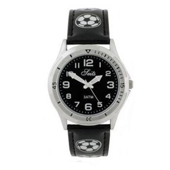 Nowley Sport Watch rustfri stål Quartz Drenge ur, model 567547_S
