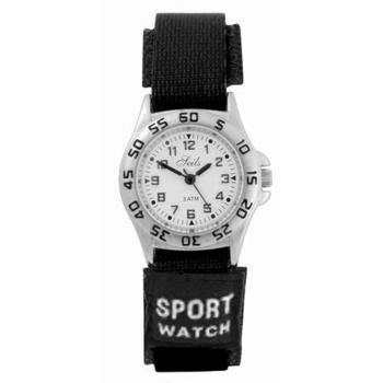 Nowley Sport Watch rustfri stål Quartz Drenge ur, model 580957_S