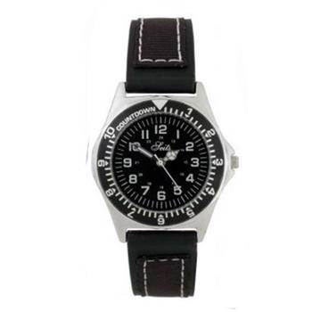 Nowley Sport Watch rustfri stål Quartz Drenge ur, model 582886_S