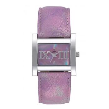 Inex Fashion Rustfri stål batteridrevet quartz Dame ur, model A69233S10KV