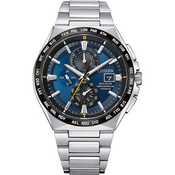 Citizen Titanium ECO Drive Quartz Herre ur, model AT8234-85L