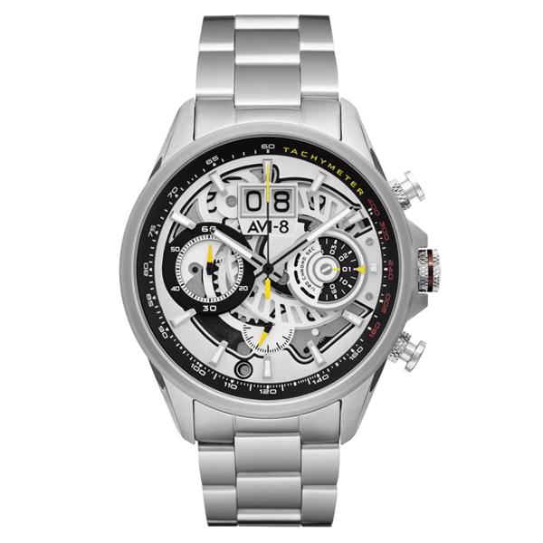 Urskiven.dk har dit nye AVI-8 model AV-4065-11