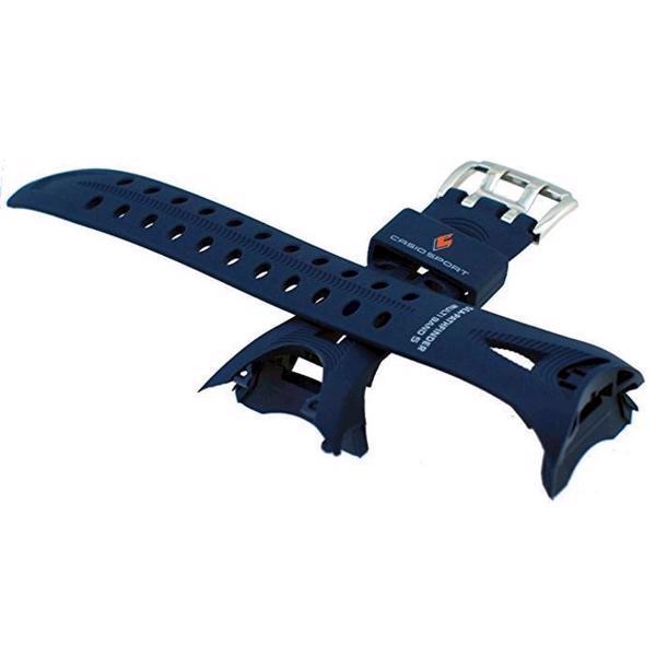 Casio original rem til SPW-1000-2V Blå
