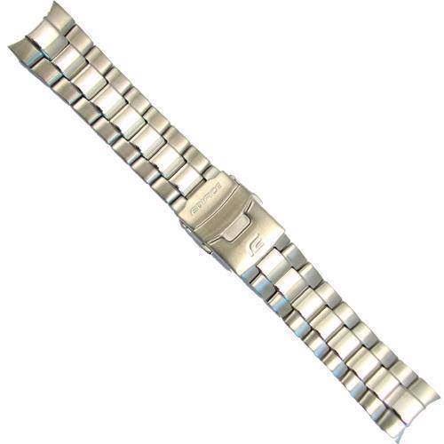 Casio original rustfri stål lænke til EMA-100B