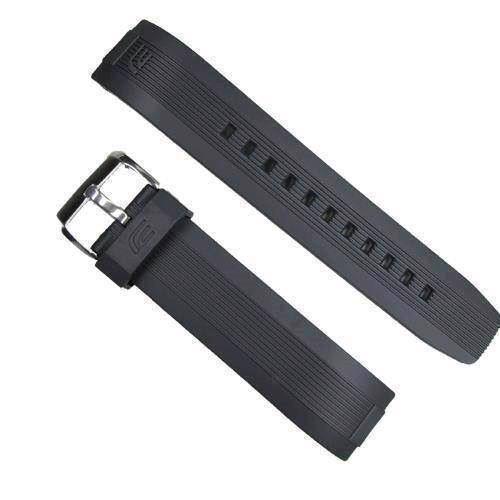 Casio original sort gummirem til ERA-200DB serien