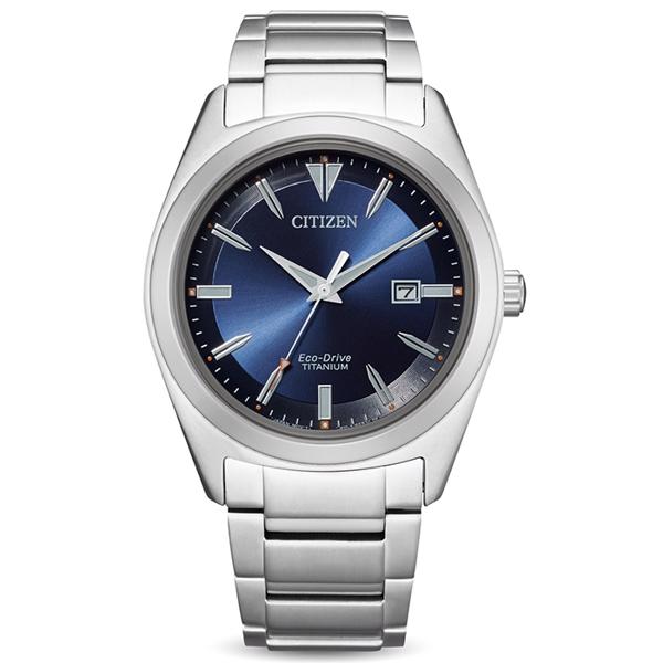 Urskiven.dk har dit nye Citizen model AW1640-83L