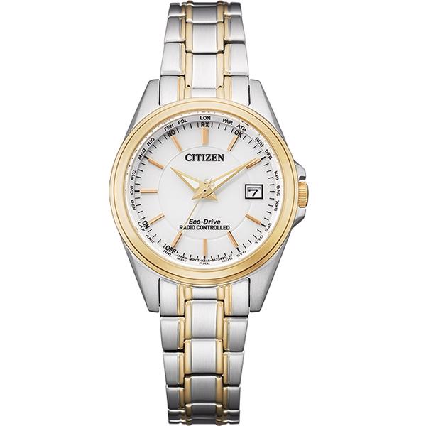 Urskiven.dk har dit nye Citizen model EC1186-85A