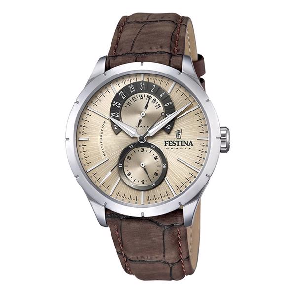 Urskiven.dk har dit nye Festina model F16573_9