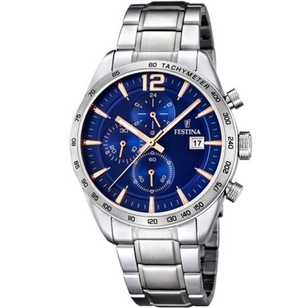 Urskiven.dk har dit nye Festina model F16759_5