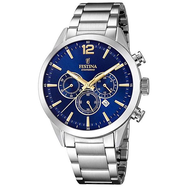 Urskiven.dk har dit nye Festina model F20343_2