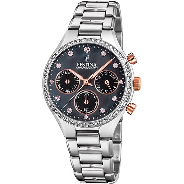 Urskiven.dk har dit nye Festina model F20401_4