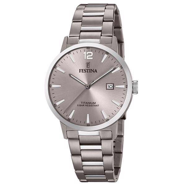 Urskiven.dk har dit nye Festina model F20435_2