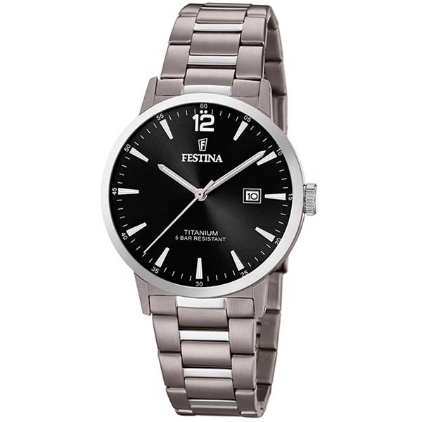 Urskiven.dk har dit nye Festina model F20435_3