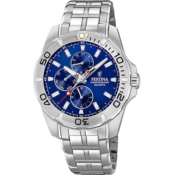 Urskiven.dk har dit nye Festina model F20445_2