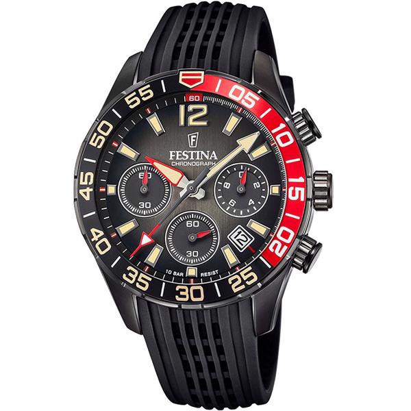 Urskiven.dk har dit nye Festina model F20518_3