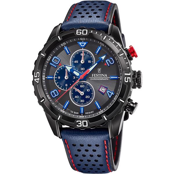 Urskiven.dk har dit nye Festina model F20519_3