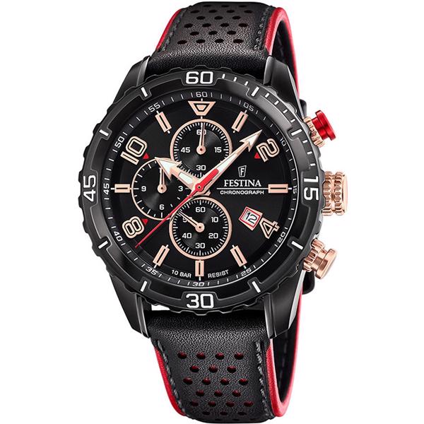 Urskiven.dk har dit nye Festina model F20519_4