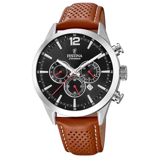 Urskiven.dk har dit nye Festina model F20542_6