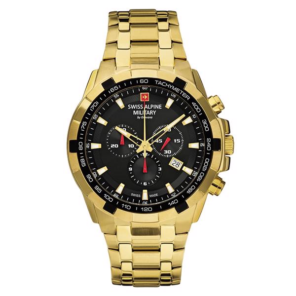 Urskiven.dk har dit nye Swiss Alpine Military model 7043.9117