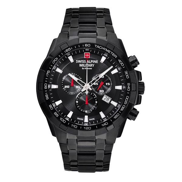 Urskiven.dk har dit nye Swiss Alpine Military model 7043.9177