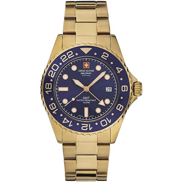 Urskiven.dk har dit nye Swiss Alpine Military model 7052.1155