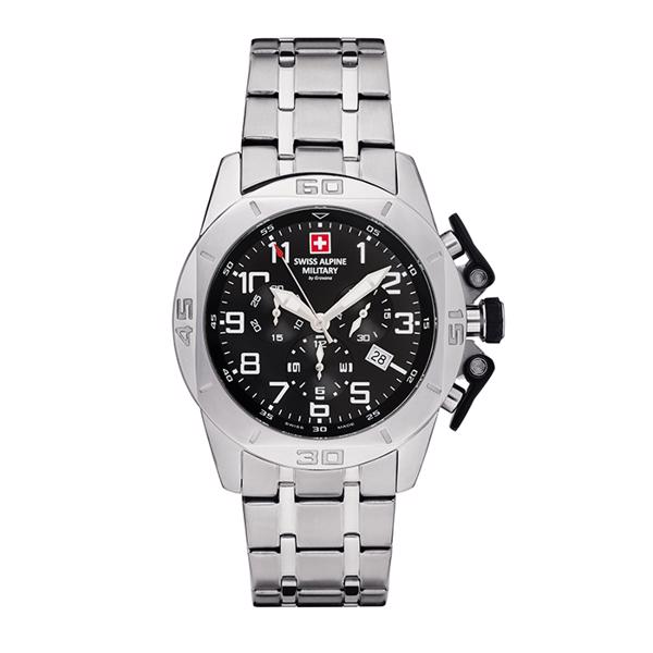 Urskiven.dk har dit nye Swiss Alpine Military model 7063.9137