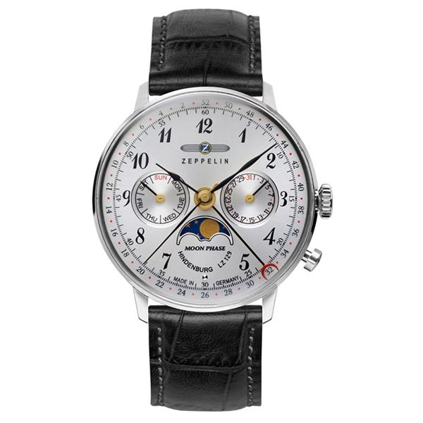 Urskiven.dk har dit  Zeppelin model 7037-1