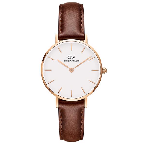 Urskiven.dk har dit  Daniel Wellington model ADW00100231