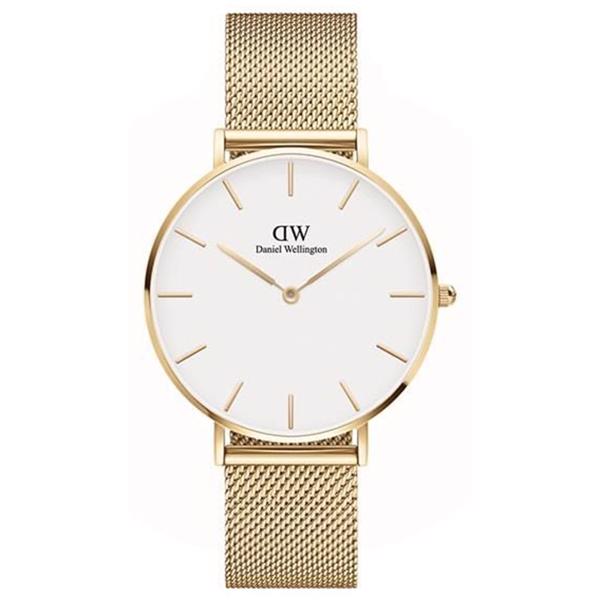 Urskiven.dk har dit  Daniel Wellington model ADW00100346