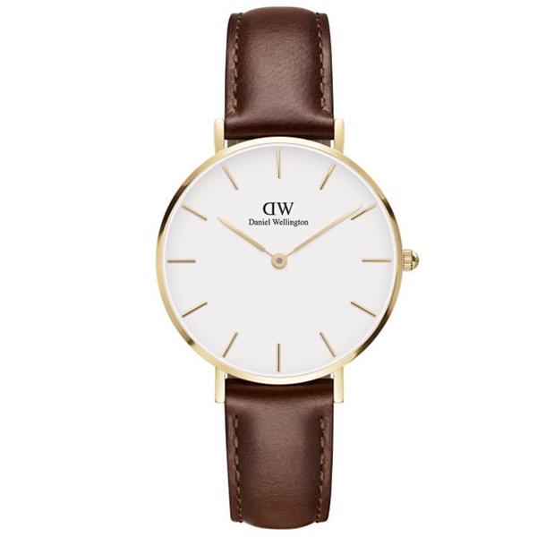 Urskiven.dk har dit  Daniel Wellington model ADW00100550