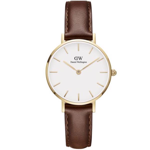 Urskiven.dk har dit  Daniel Wellington model ADW00100552