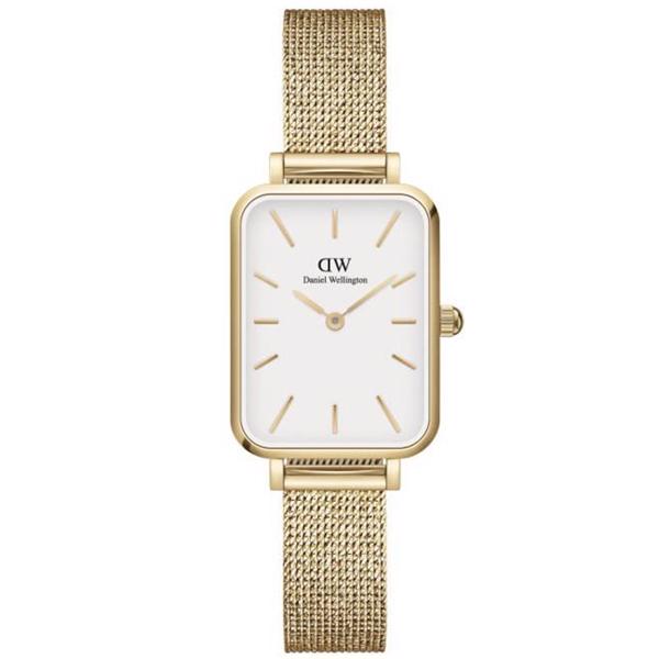 Urskiven.dk har dit  Daniel Wellington model ADW00100556