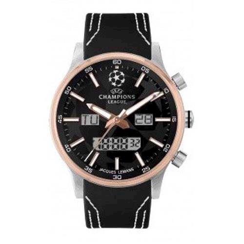 Jacques Lemans UEFA Champions League herre ur, U-40H