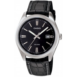 MTP-1302L-1AVEF, Casio Collection Herre ur