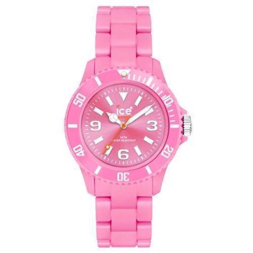 Image of Ice Watch Classic Solid Pink, model CS.PK.U.P.10