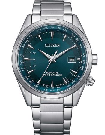 Urskiven.dk har dit nye Citizen model CB0270-87L