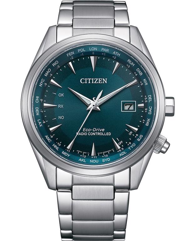 Urskiven.dk har dit nye Citizen model CB0270-87L