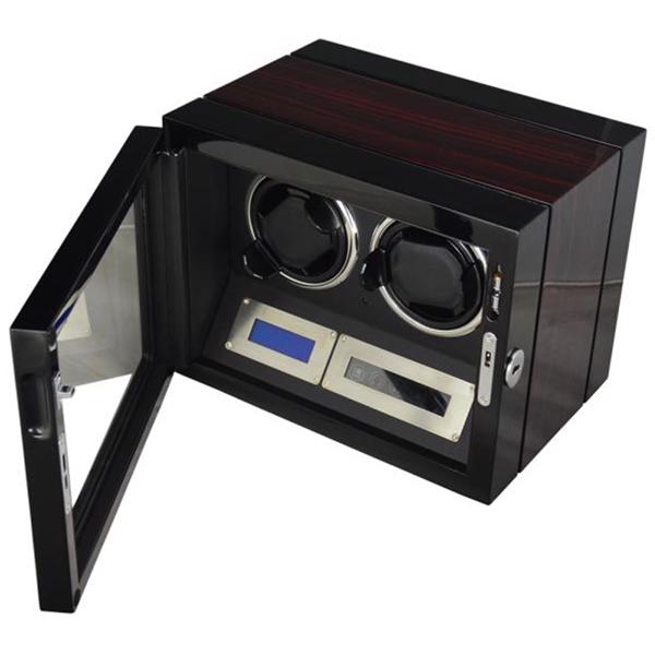 Goochy Watch Winder - 2 ure og væld af funktioner