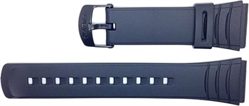 Casio original rem til DBC-32 i sort
