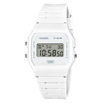 Urskiven.dk har dit nye Casio model F-91WB-7AEF