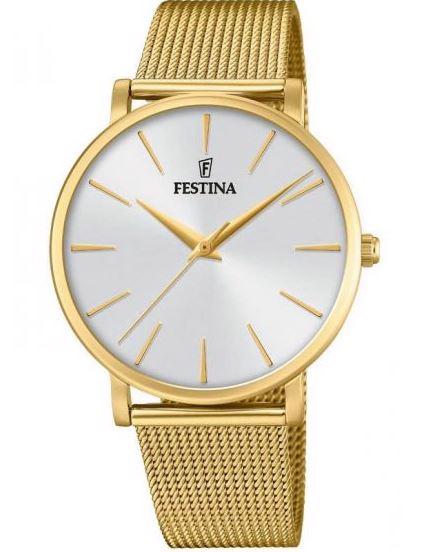 Urskiven.dk har dit nye Festina model F20476/1