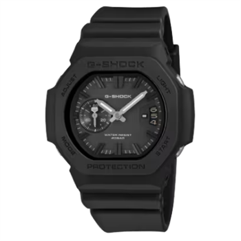 Casio G-Shock 2500 Series herreur i sort resin
